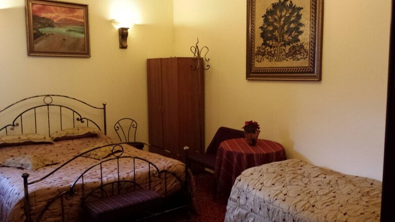 Hotel Voila