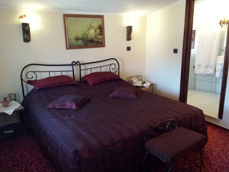 Hotel Voila