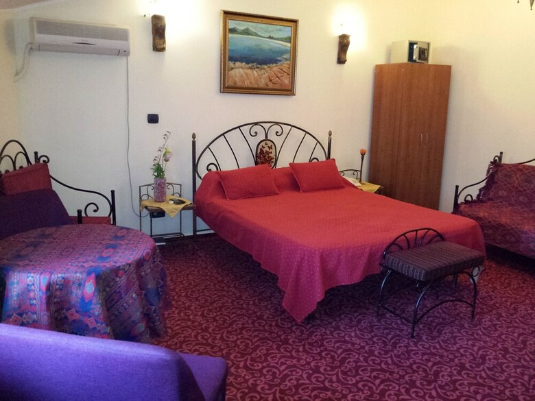Hotel Voila