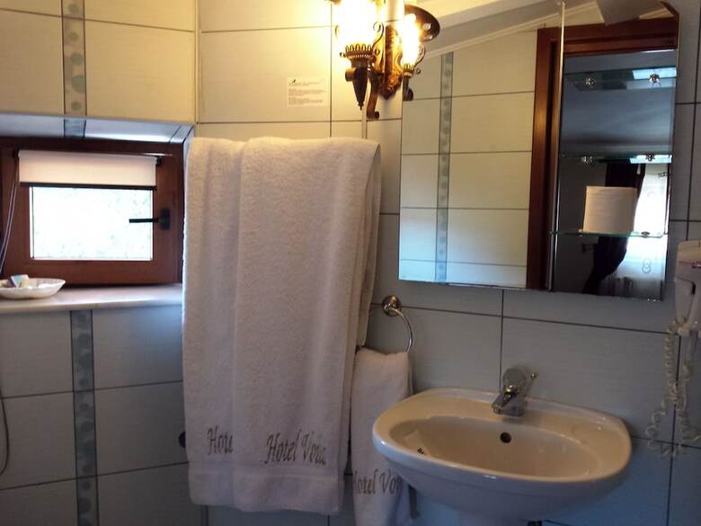Hotel Voila