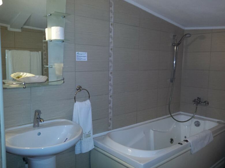 Hotel Voila