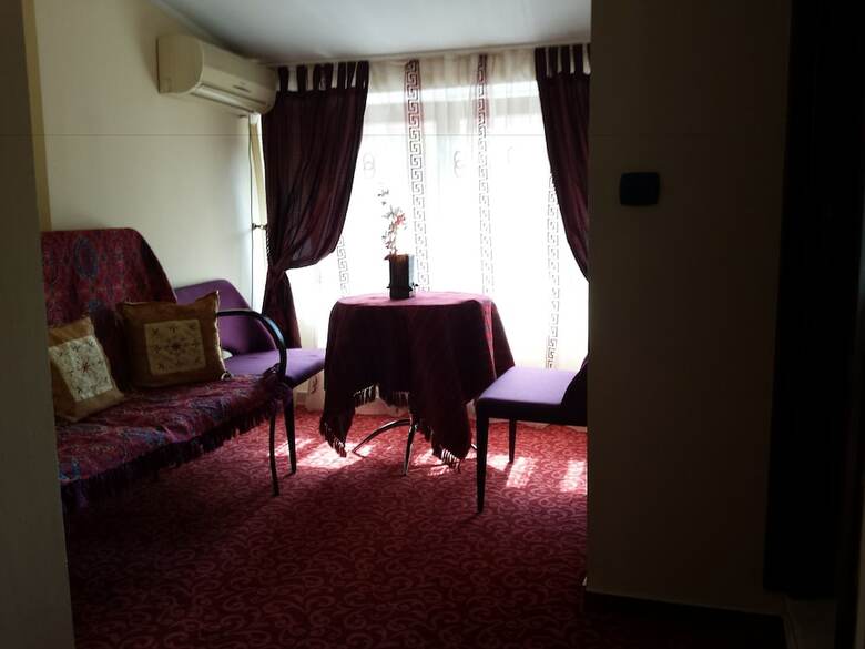 Hotel Voila