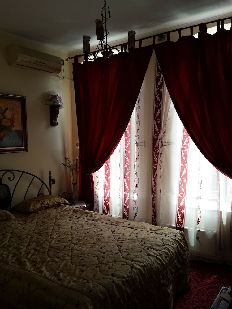 Hotel Voila