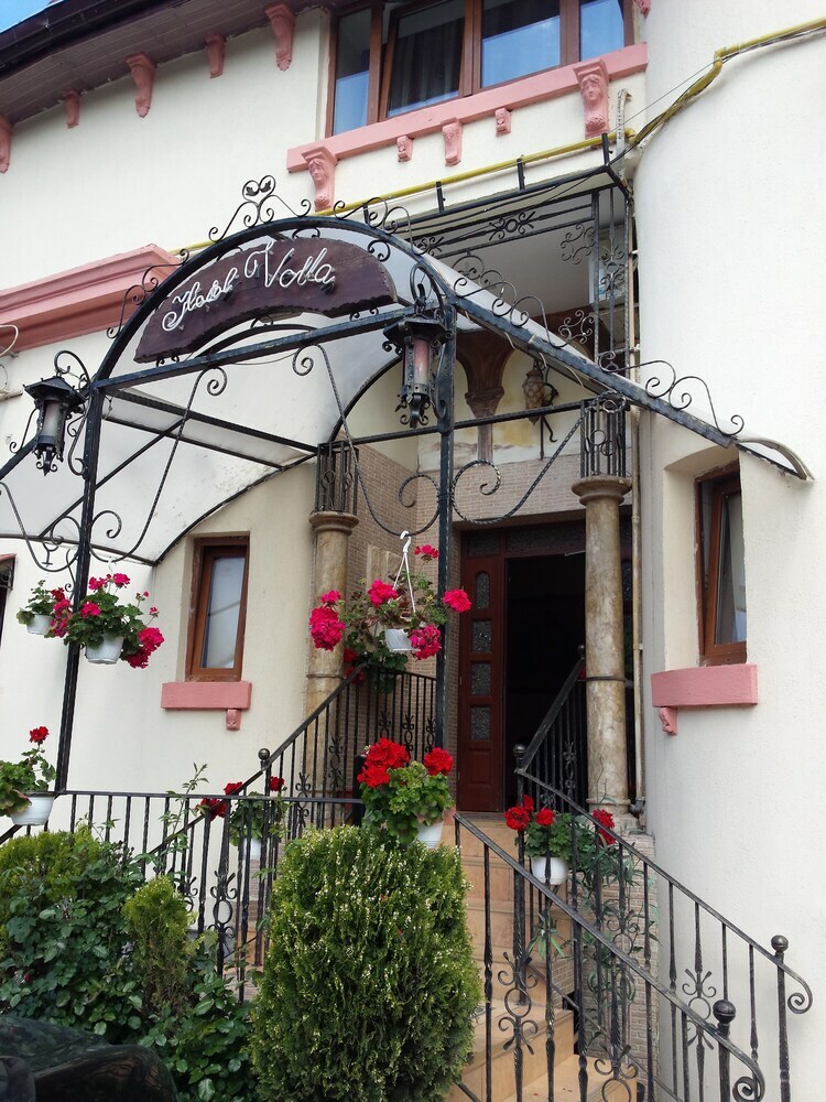 Hotel Voila