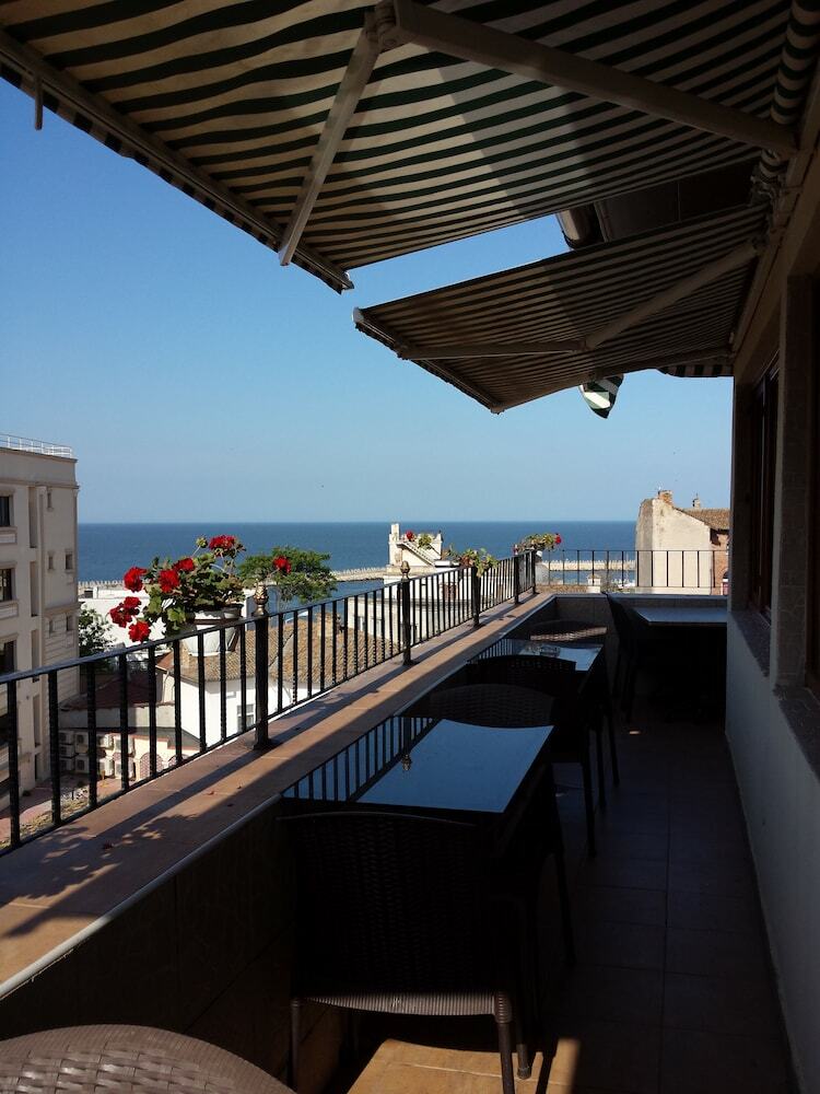 Hotel Voila