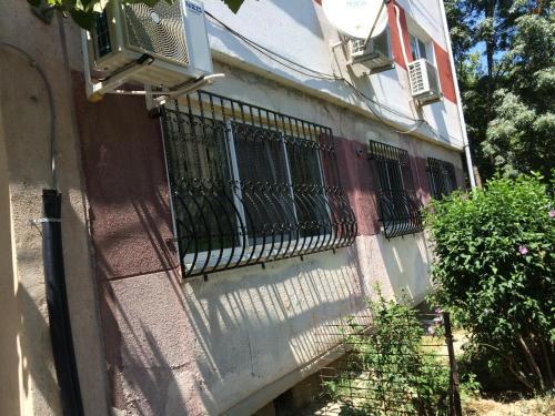 Litoral Constanta Apartment