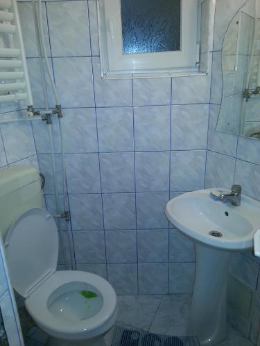 Litoral Constanta Apartment