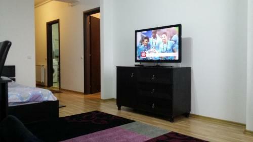 Apartamentos Garsoniera Lakeview