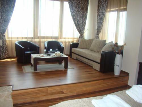 Hostal Vila Reyna