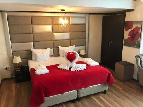 Hostal Vila Reyna