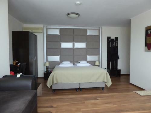 Hostal Vila Reyna