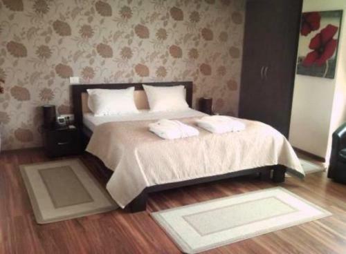Hostal Vila Reyna