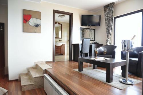 Hostal Vila Reyna