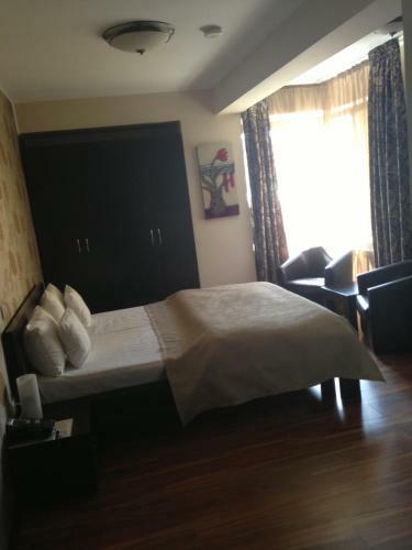 Hostal Vila Reyna