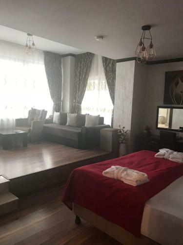 Hostal Vila Reyna