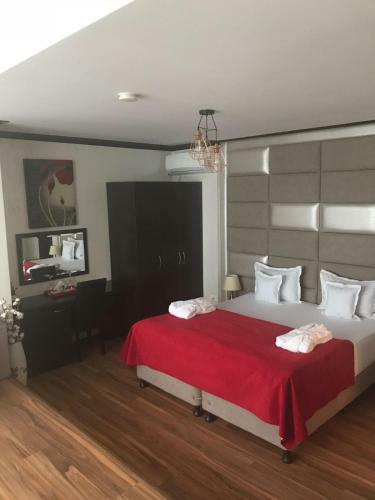 Hostal Vila Reyna