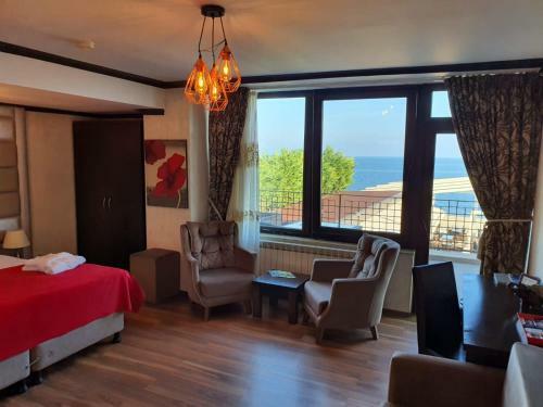 Hostal Vila Reyna