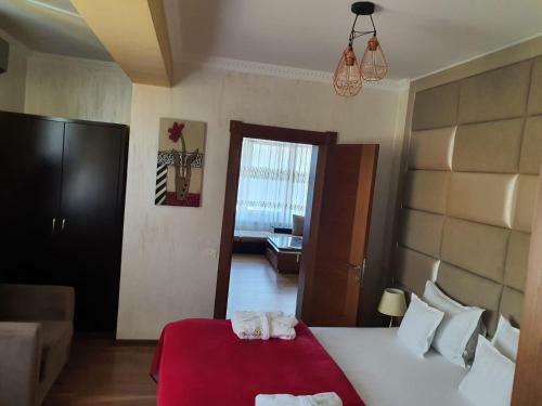 Hostal Vila Reyna