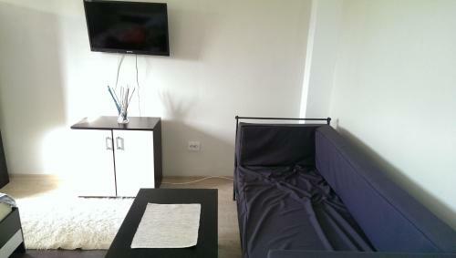 Apartamento Studio Nicu