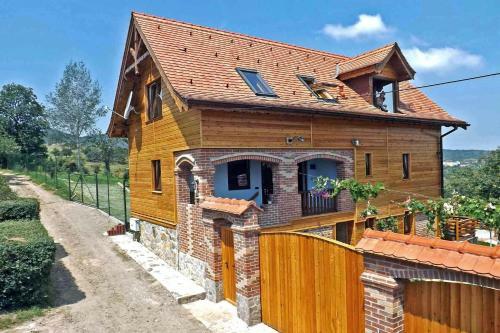 Casa Zollo