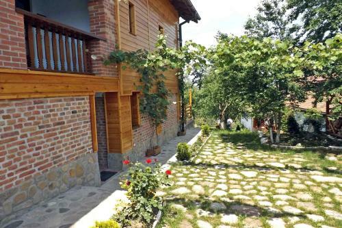 Casa Zollo