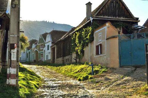 Casa Zollo