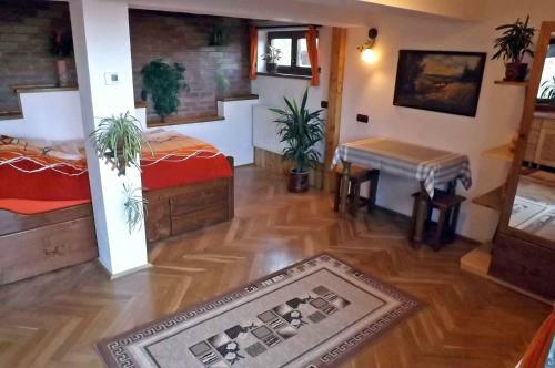 Casa Zollo