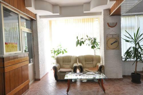 Hotel Dobrogea