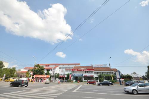 Hotel Dobrogea
