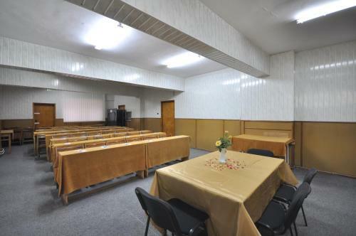 Hotel Dobrogea