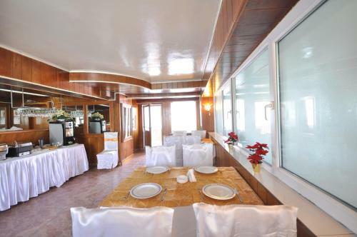 Hotel Dobrogea