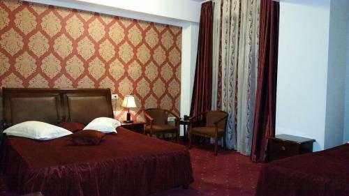 Hotel Golden Rose