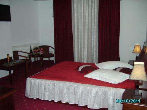 Hotel Golden Rose