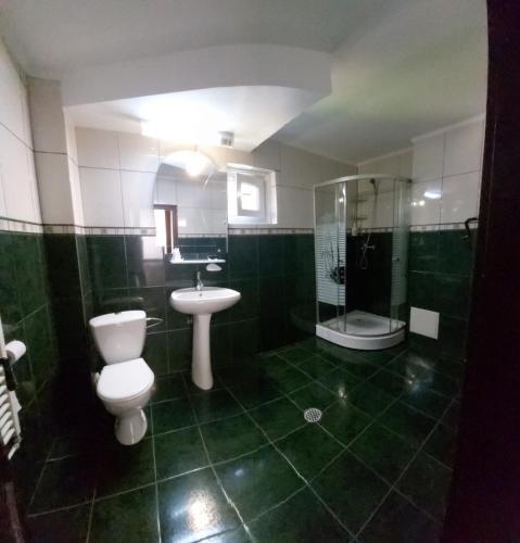 Bed & Breakfast Pensiunea La Mogan