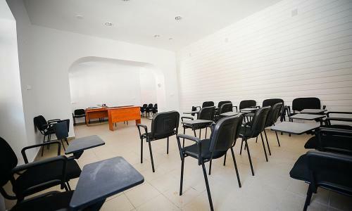 Hotel Complex Turistic Capra