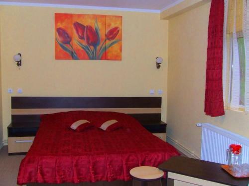 Hostal Pensiunea Dorali