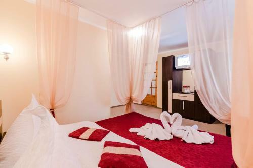 Hostal Pensiunea Dorali