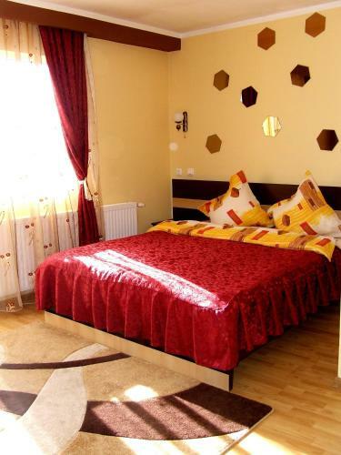 Hostal Pensiunea Dorali