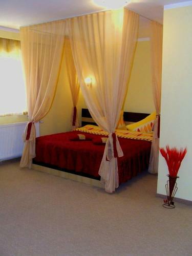 Hostal Pensiunea Dorali