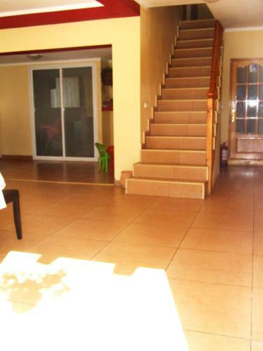 Hostal Pensiunea Dorali