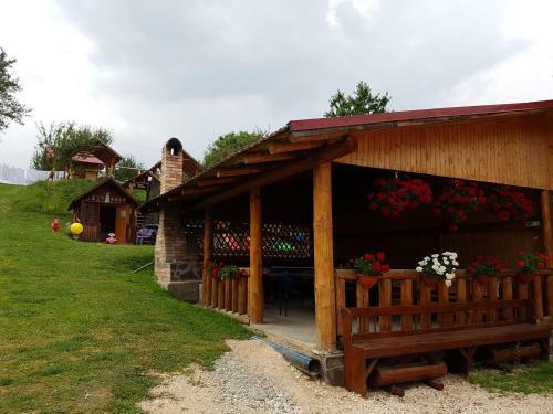 Hostal Pensiunea Dorali