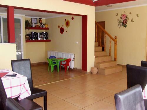 Hostal Pensiunea Dorali