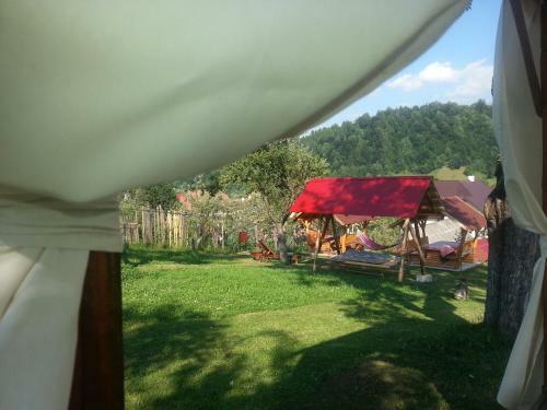 Hostal Pensiunea Dorali