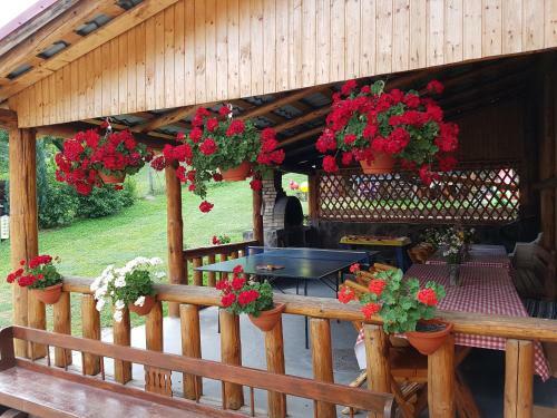 Hostal Pensiunea Dorali
