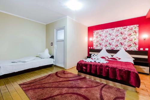 Hostal Pensiunea Dorali