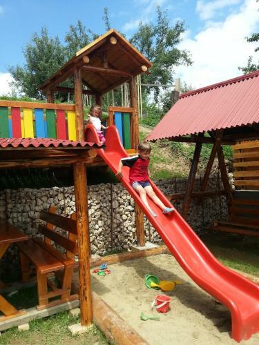 Hostal Pensiunea Dorali