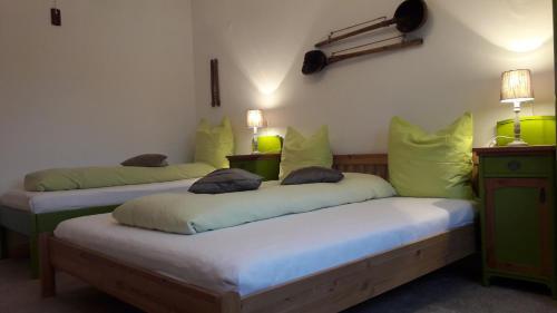 Hostal Casa Mosului