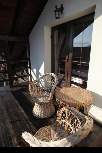 Hostal Casa Mosului