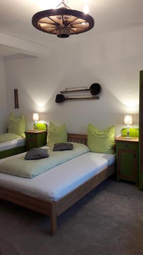 Hostal Casa Mosului