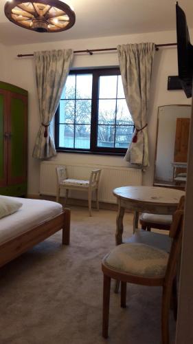 Hostal Casa Mosului